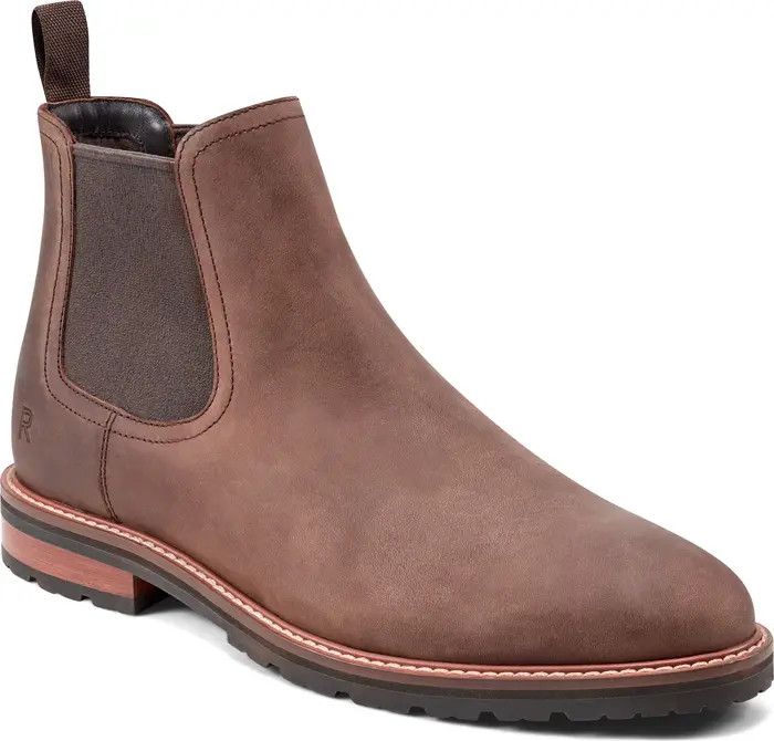 Rockport Cassius Chelsea Boot (Men) | Nordstrom | Nordstrom