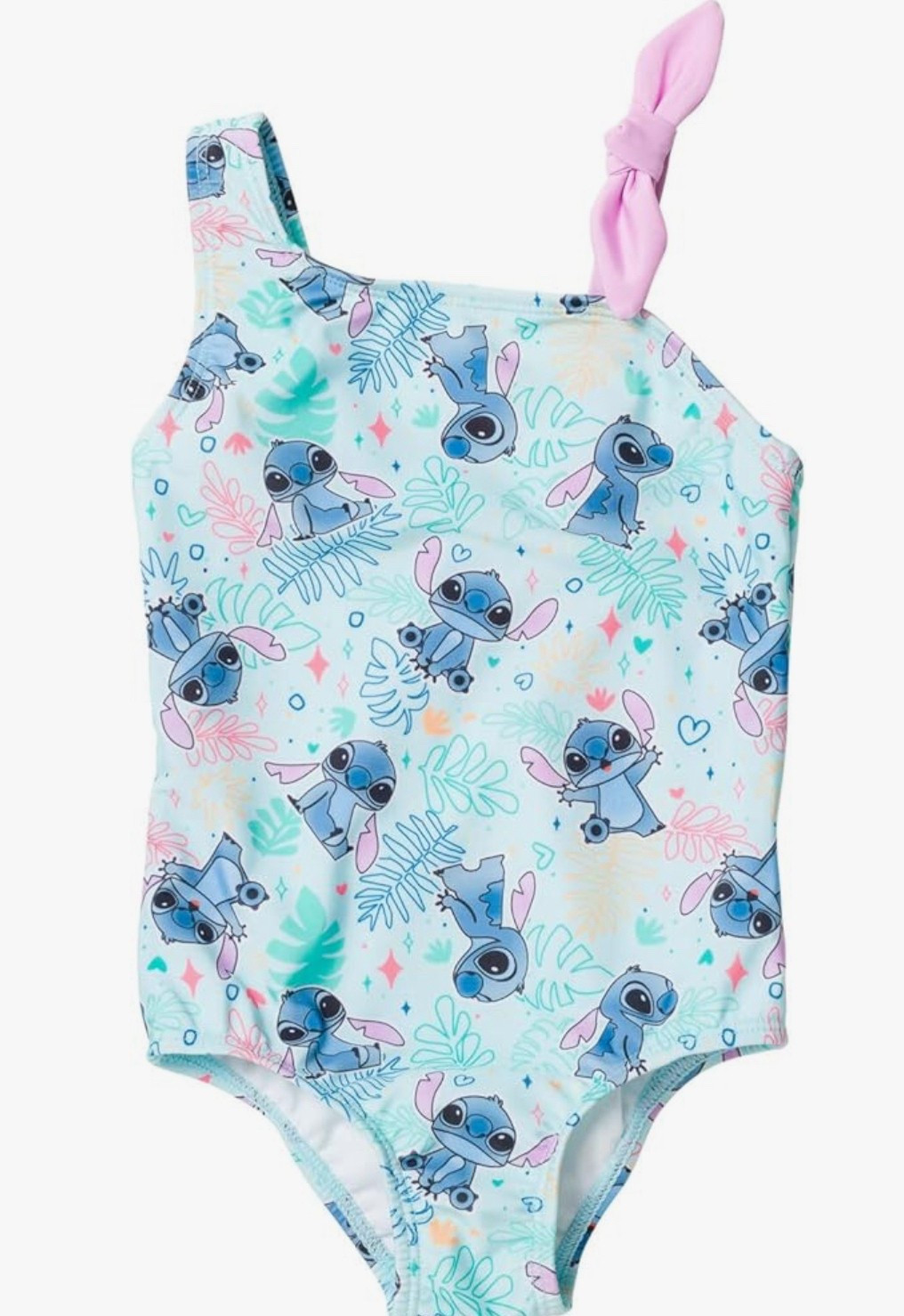 Disney Lilo & Stitch UPF 50+ One Piece Bathing Suit Newborn to Big Kid Sizes (9 Months - 14-16

#LTKSwim #LTKKids #LTKSeasonal