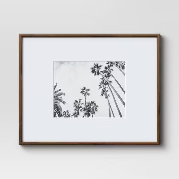 Matted PS Narrow Rounded Gallery Frame - Project 62™ | Target