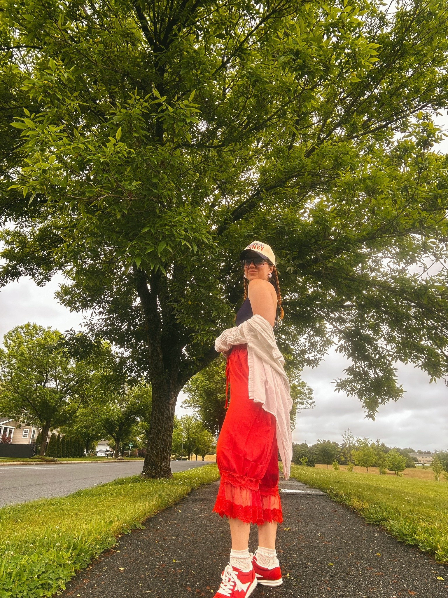 Memorial Day ootd! Save for the 4th of July!

#LTKdayinmylife #LTKootd #LTKgrwm