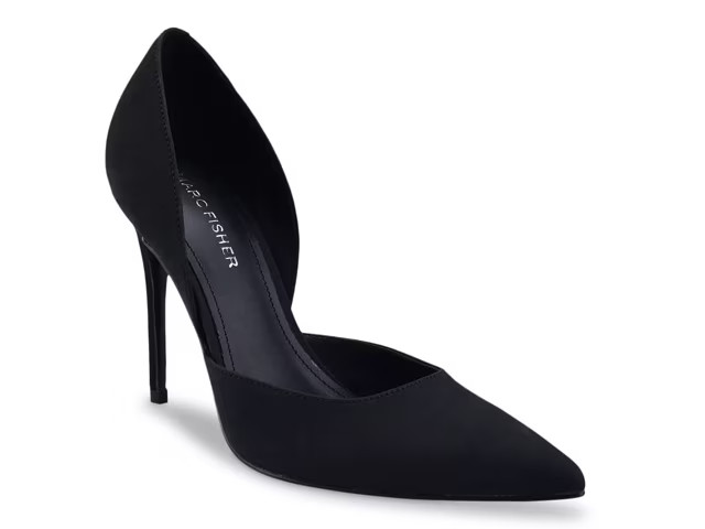 Marc Fisher Carline 3 Pump | DSW