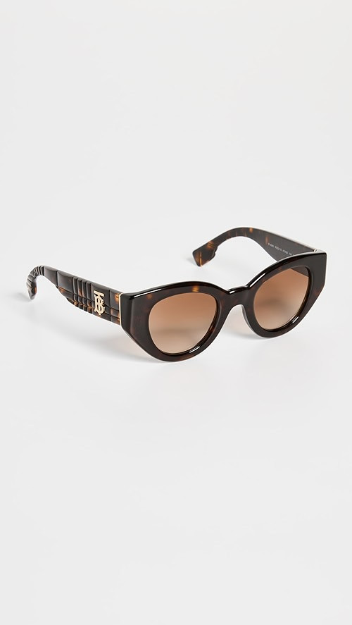 BE4390 Meadow Sunglasses | Shopbop