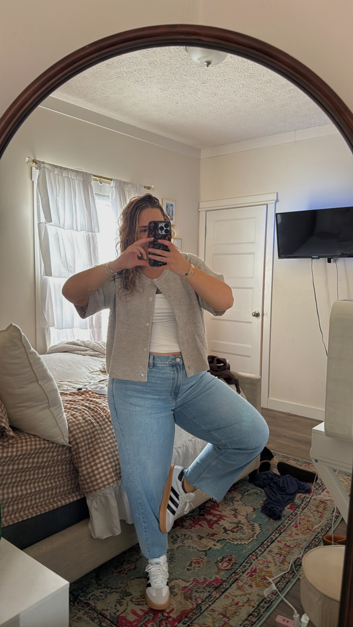 another old fancy work ootd🤍

#LTKMidsize #LTKSeasonal