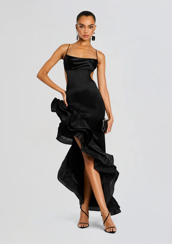 Kaitlin Dress | Retrofete