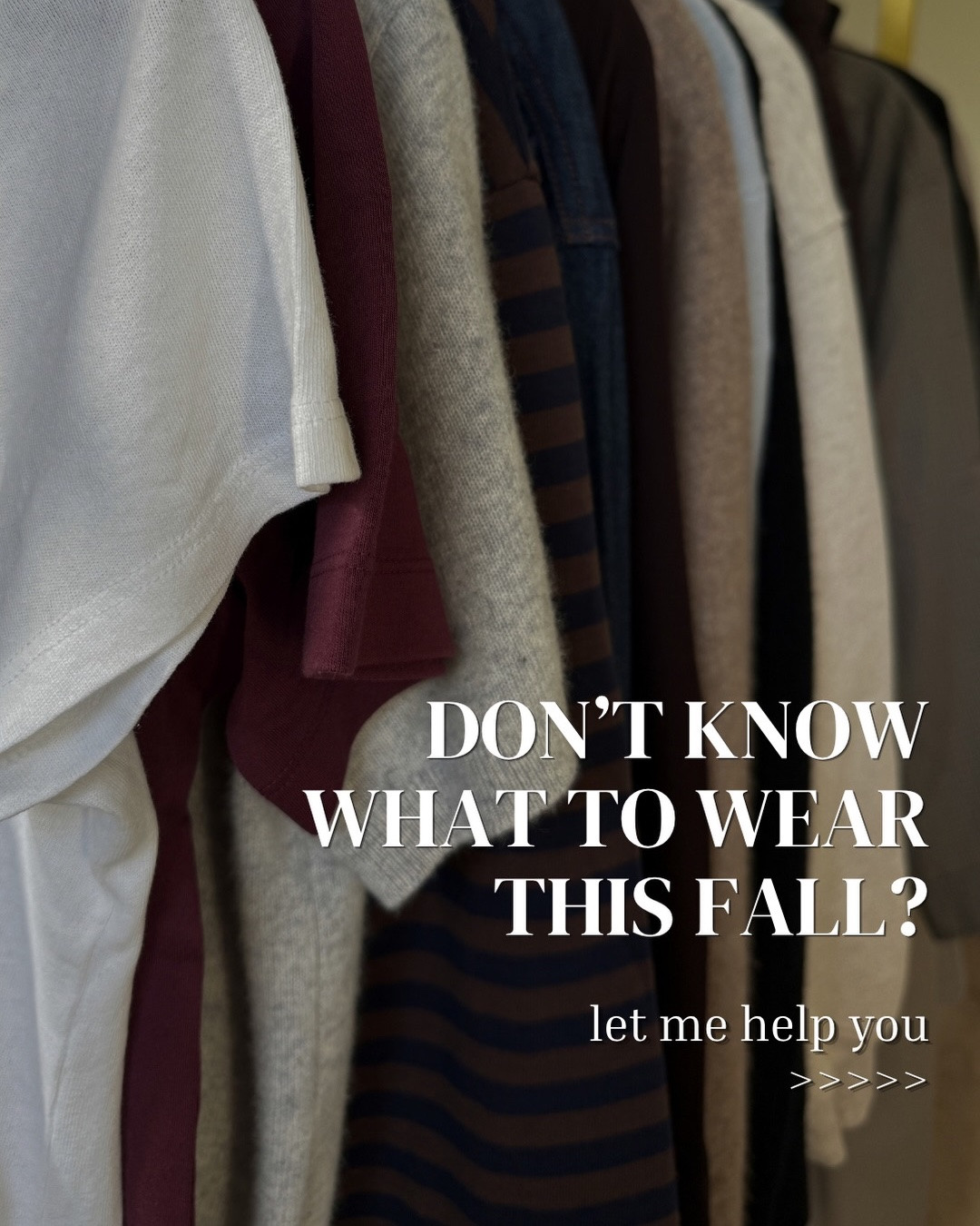 Your Fall Capsule Guide🤎

After breaking down every category, here’s how the pieces actually look on - classic, wearable + easy to mix into real life.

#LTKSeasonal #LTKOver40 #LTKSaleAlert
