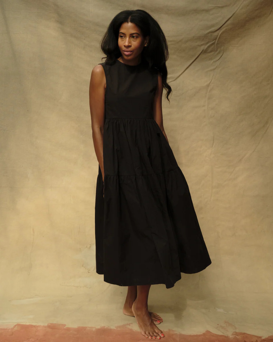 Paloma Dress | Sonderhaus