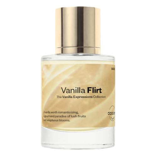 Dossier - Originals - Vanilla Flirt - 1.7 fl oz (50ml) | Amazon (US)