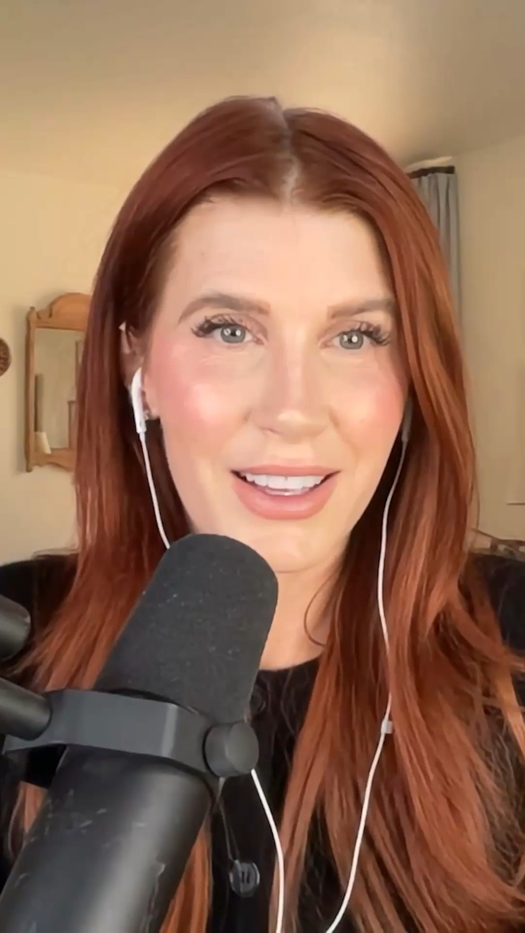 🚨Public service announcement on my podcast today🚨

I’ve been working on my gift guides for the holidays and you guys have to add some pieces from Quince under the tree for your loved ones this year🎄 

I cannot get over the price point and they have something for every one at all ages.

Keep watching for my full review and make sure to check out my newest episode of ‘More to Say’ wherever you get your podcasts🎙️

#LTKWatchNow #LTKGiftGuide #LTKHoliday