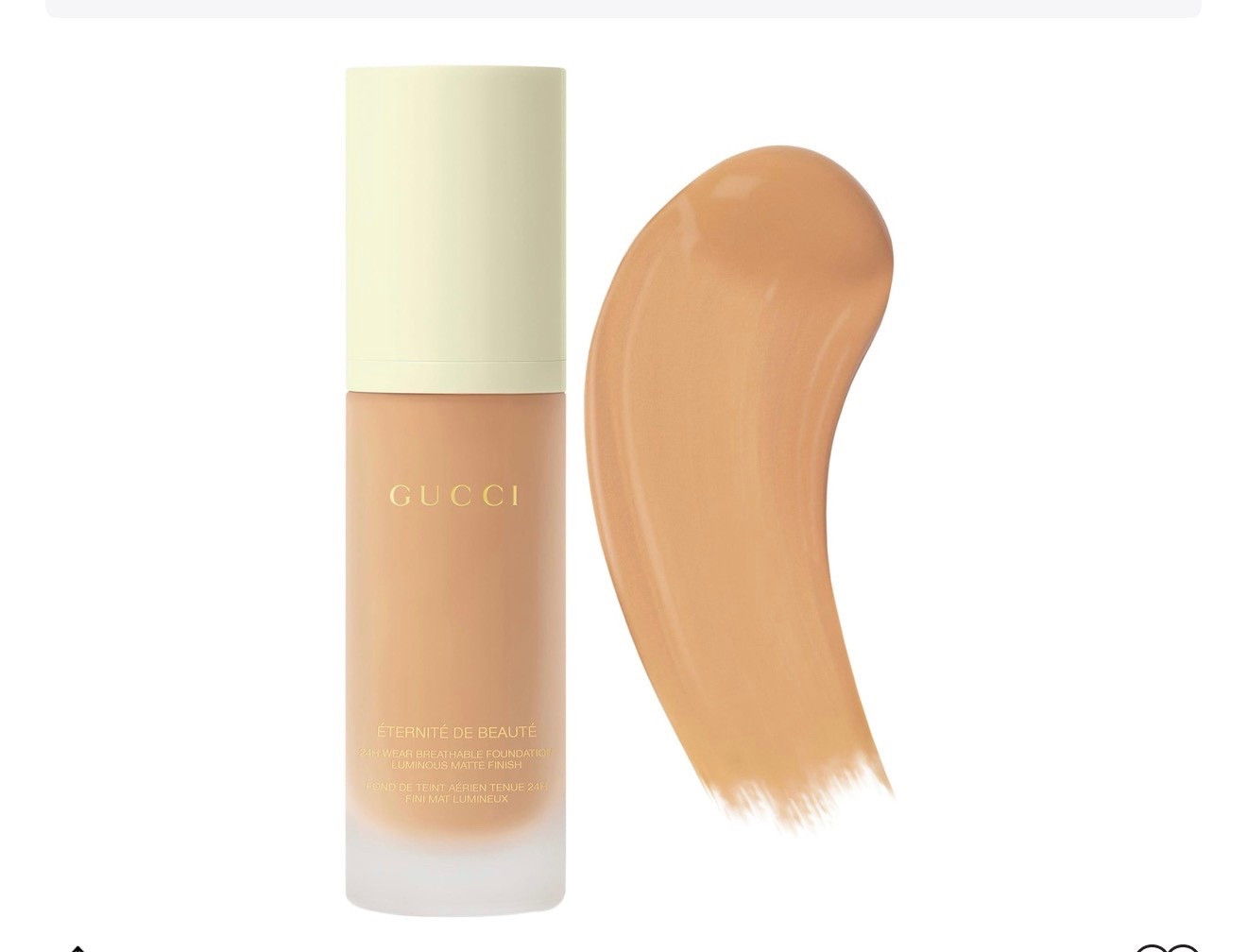 This foundation is a must have during the Sephora sale!! Save this post! I promise you won’t regret buying this. Good also mature skin! My mother in law loved it!

#LTKGiftGuide #LTKBeauty #LTKTall