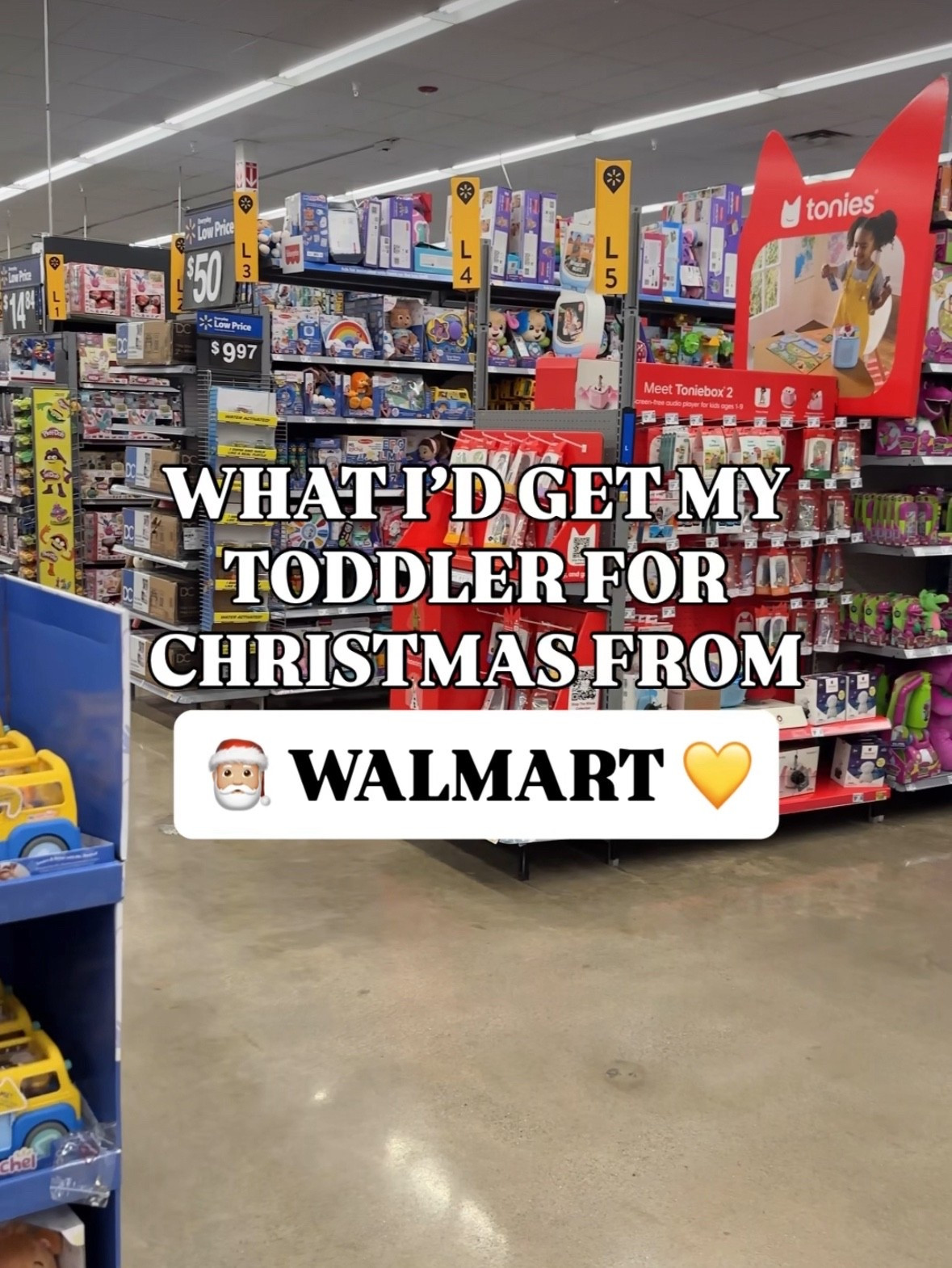 Walmart Christmas gift ideas for a toddler 

Christmas gift ideas for a toddler toys 

#LTKGiftGuide #LTKKids #LTKHoliday