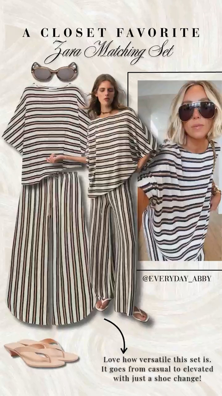 This set I am LOVING for pre-fall!🤩✨✨

#LTKootd #LTKdayinmylife #LTKgrwm