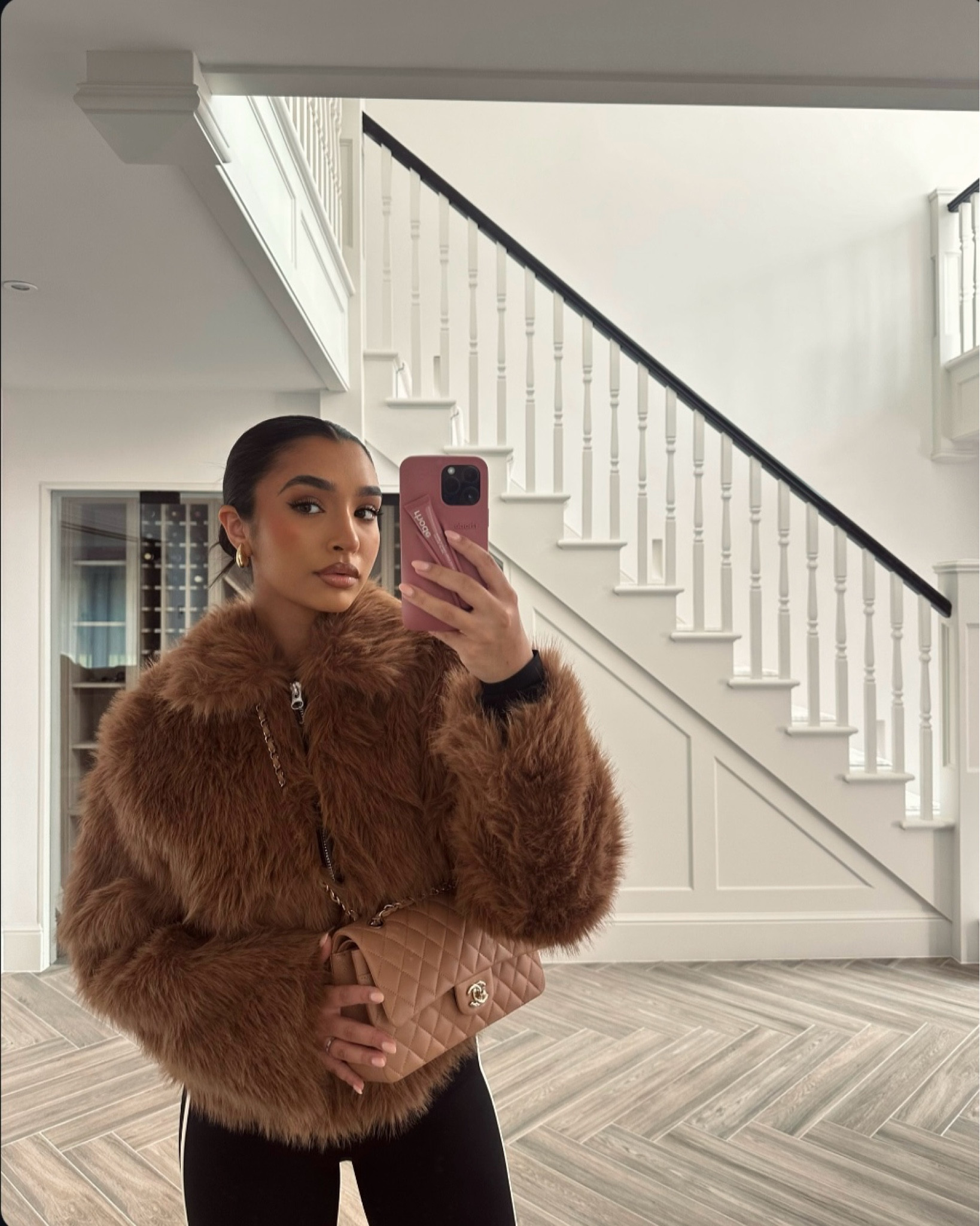 🤎🐻

#LTKautumn