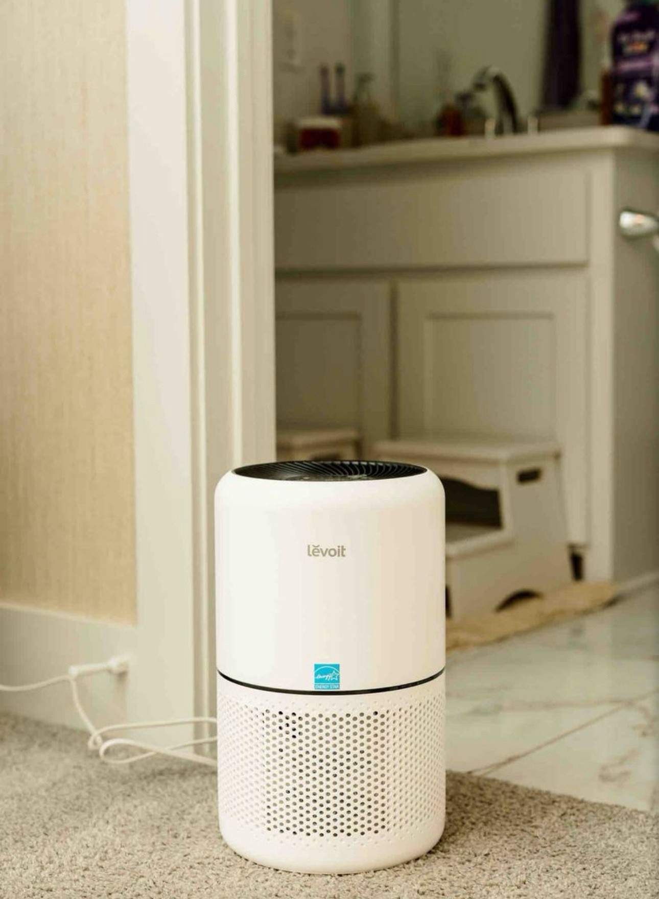 Have been loving this air purifier for the kids rooms to keep clean air in and germs out!

#LTKKids #LTKHome #LTKmomlife