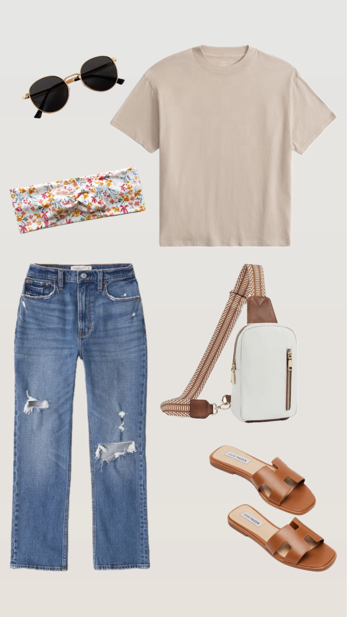 Spring Outfit Idea! 

#LTKstyletip #LTKsalealert #LTKFestival