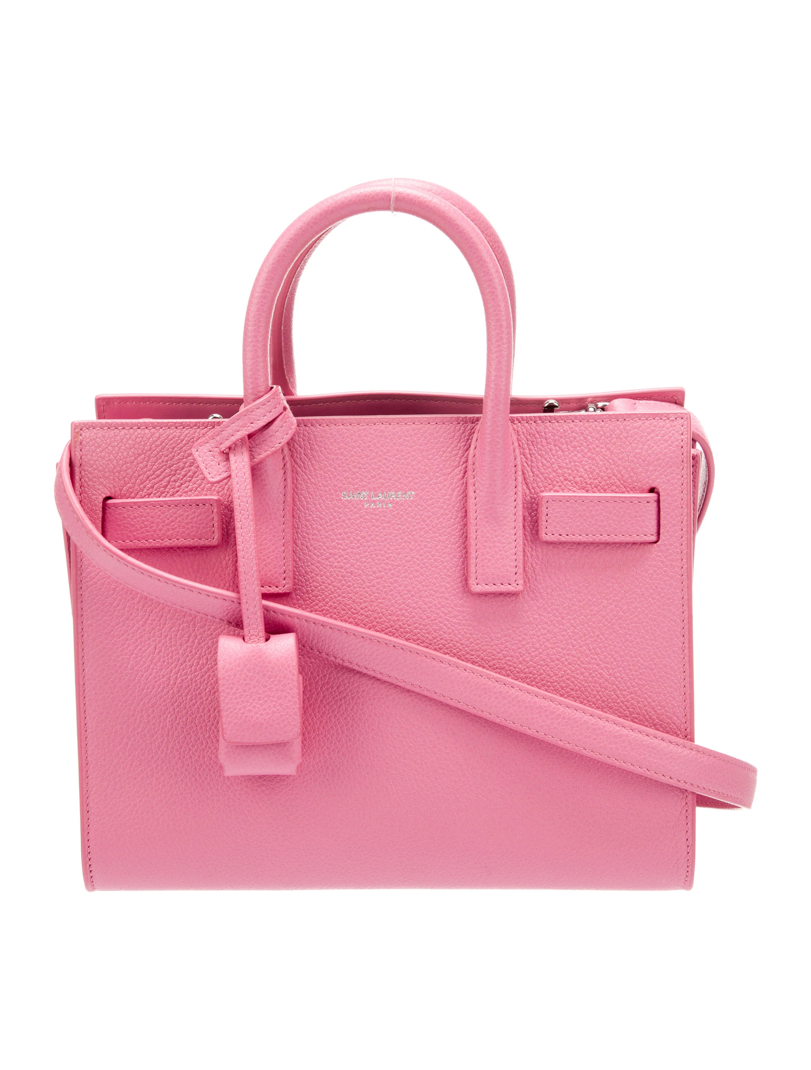 Nano Sac De Jour | The RealReal