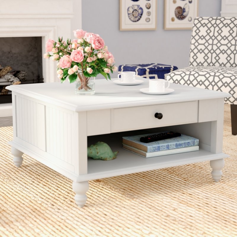 Witherspoon Square Coffee Table | Wayfair North America