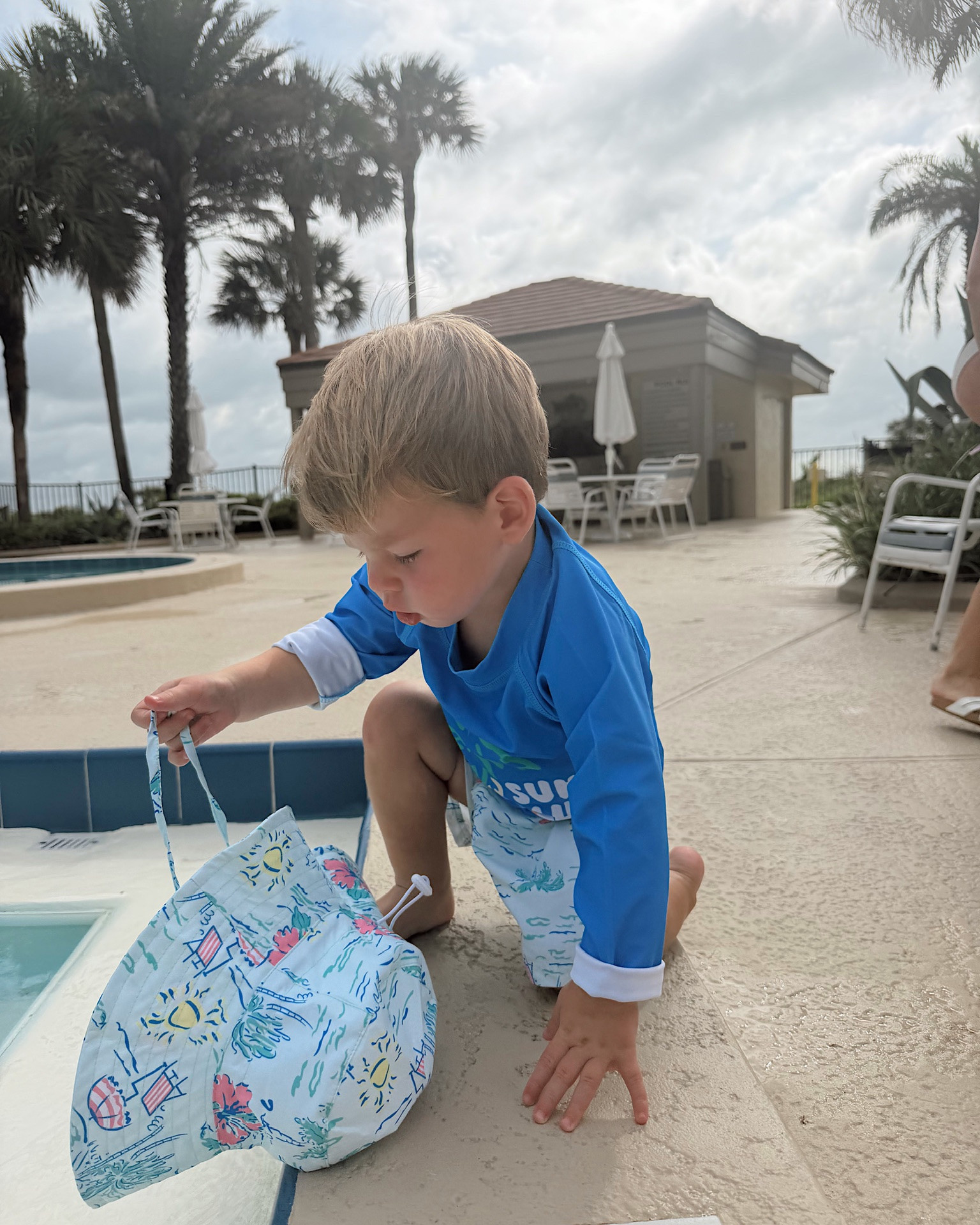 Storm’s beach vacation swim ootd from Amazon!

#LTKKids #LTKSeasonal #LTKSwim