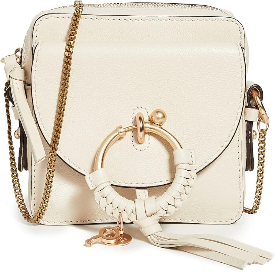 See by Chloe Women's Joan Mini Hobo | Amazon (US)