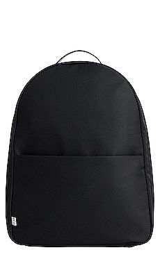 BEIS The Commuter Backpack in Black from Revolve.com | Revolve Clothing (Global)