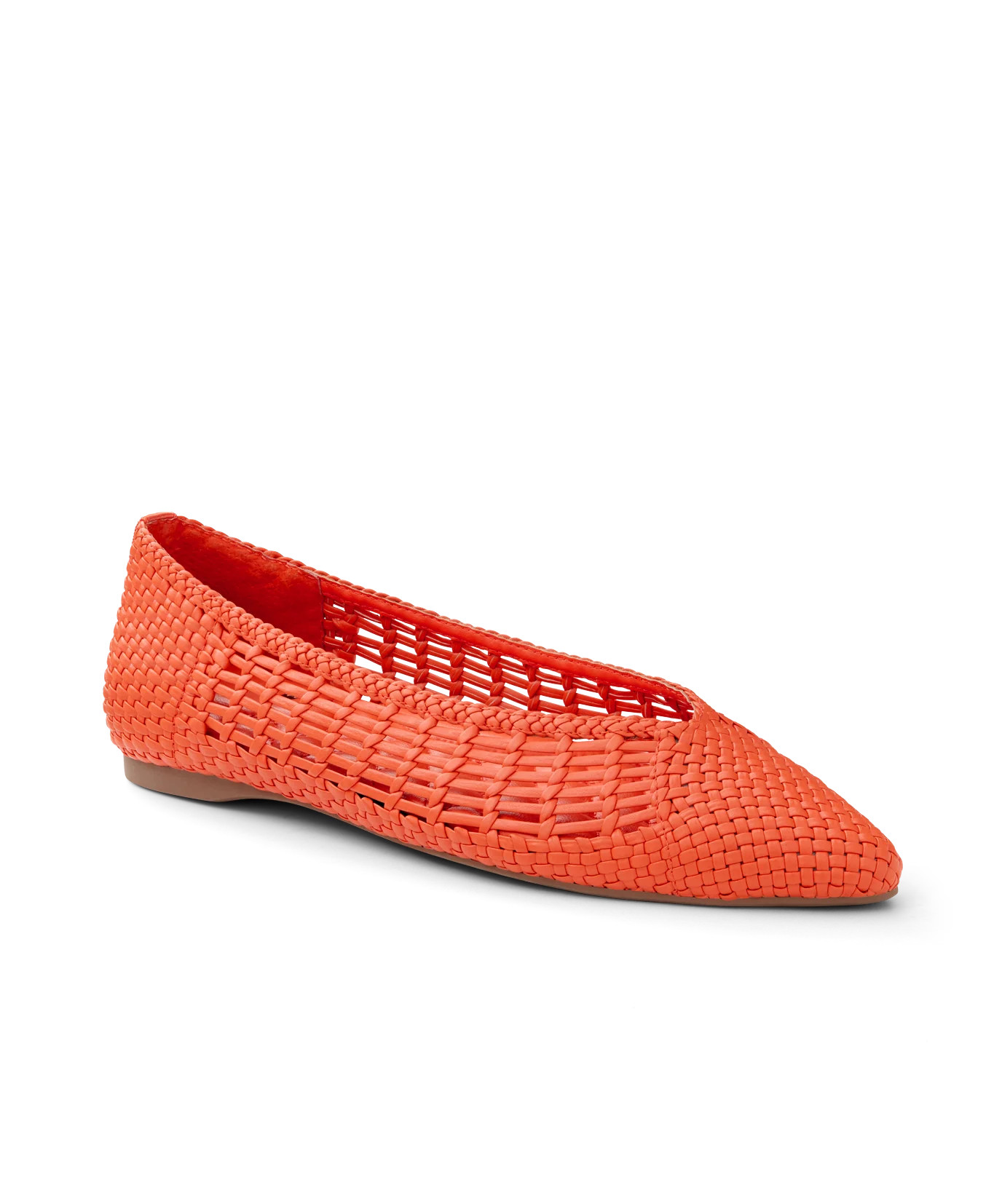 The Goldfinch - Tiger Lily Woven | Birdies