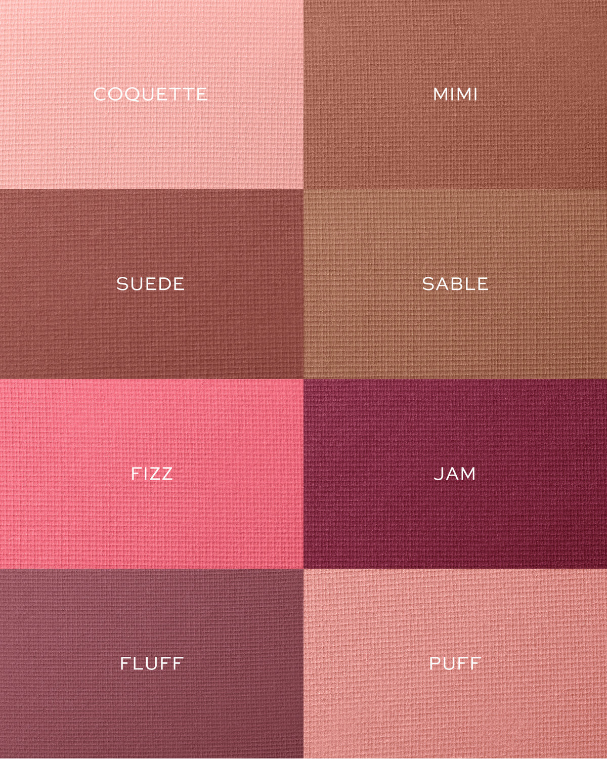 The Powder Duos | Westman Atelier