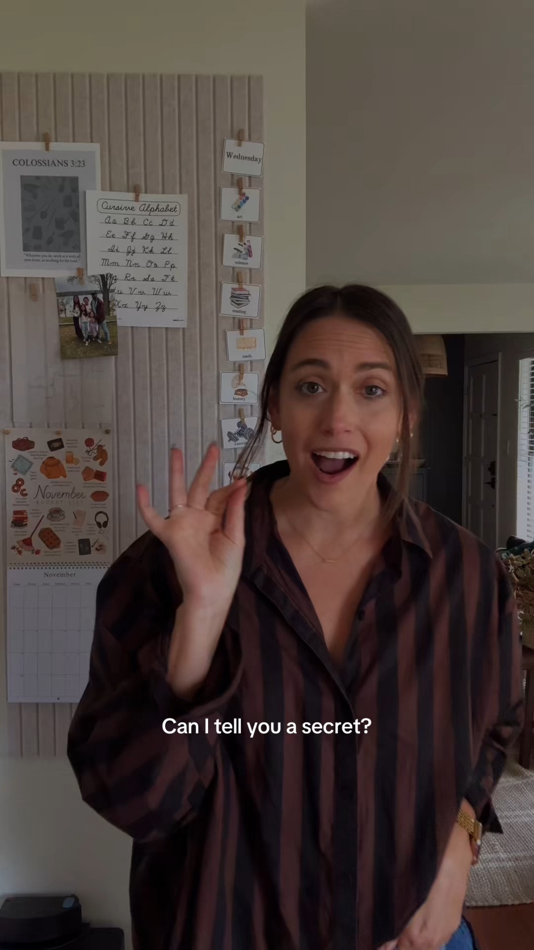 Homeschool Room; Homeschool Organization; Bulletin Board; Cork Board; Mood Board; Inspiration Board; Work from Home; Office; WFH; Home Officee

#LTKFamily #LTKHome #LTKWorkwear