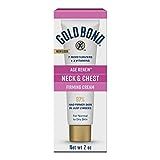 Amazon.com: Gold Bond Age Renew Neck & Chest Firming Cream, 2 oz., Clinically Tested Skin Firming... | Amazon (US)