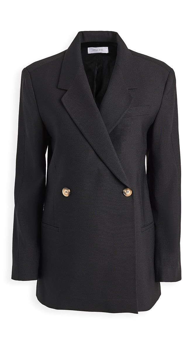ANINE BING
                
            

    Kaia Blazer | Shopbop