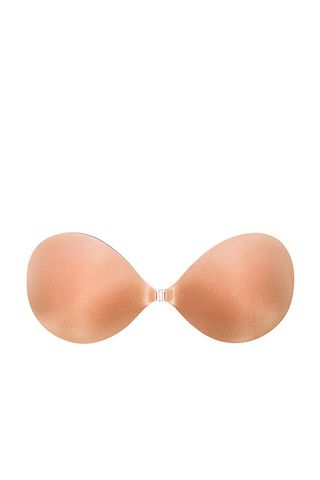 NuBra Seamless Push Up 2 in Tan from Revolve.com | Revolve Clothing (Global)