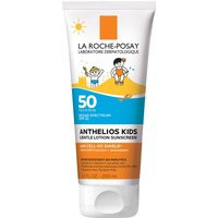 La Roche-Posay Anthelios Kids Gentle Lotion Sunscreen SPF 50 (6.76 oz.) | Dermstore (US)