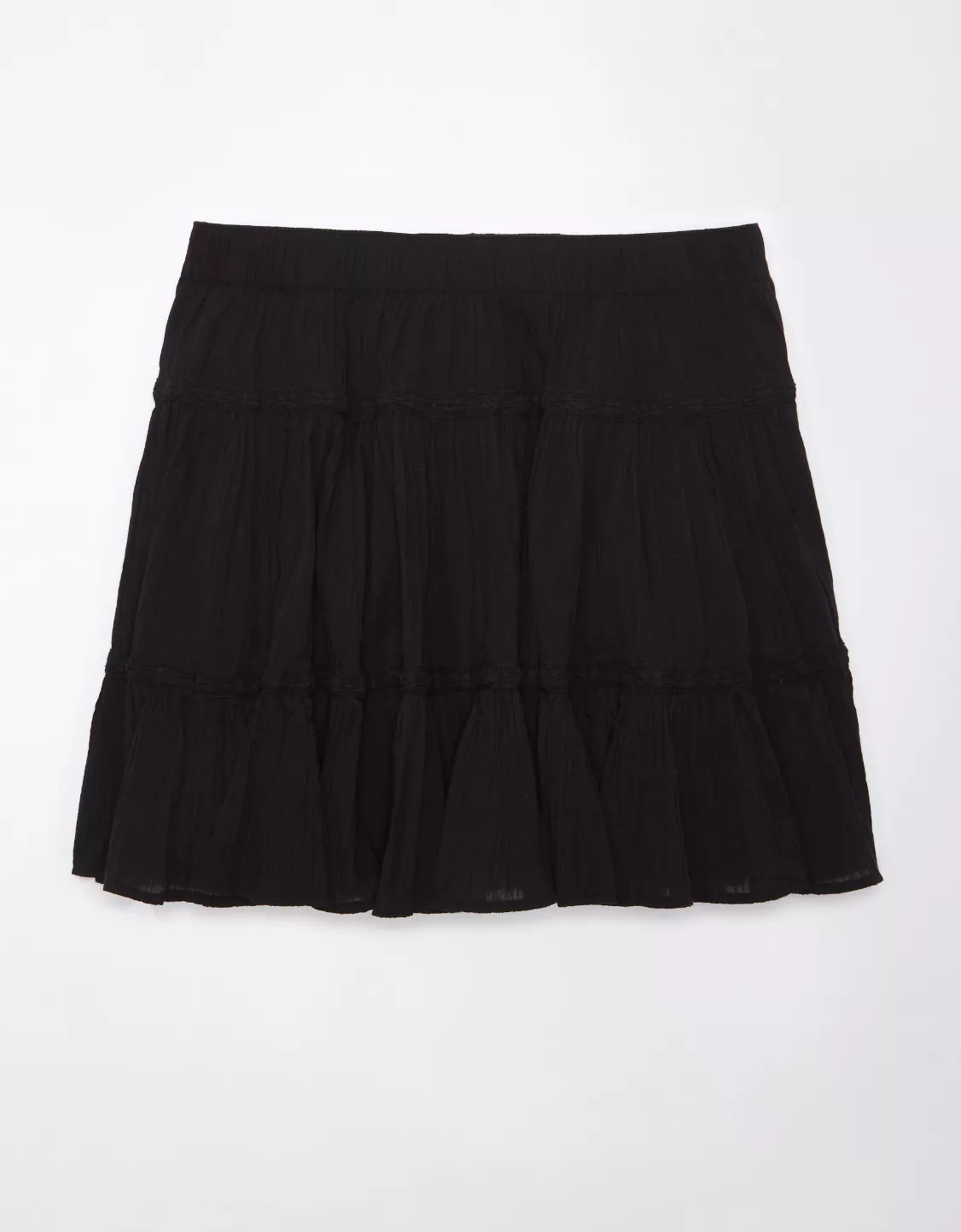 AE Flirty Mini Skirt | American Eagle Outfitters (US & CA)