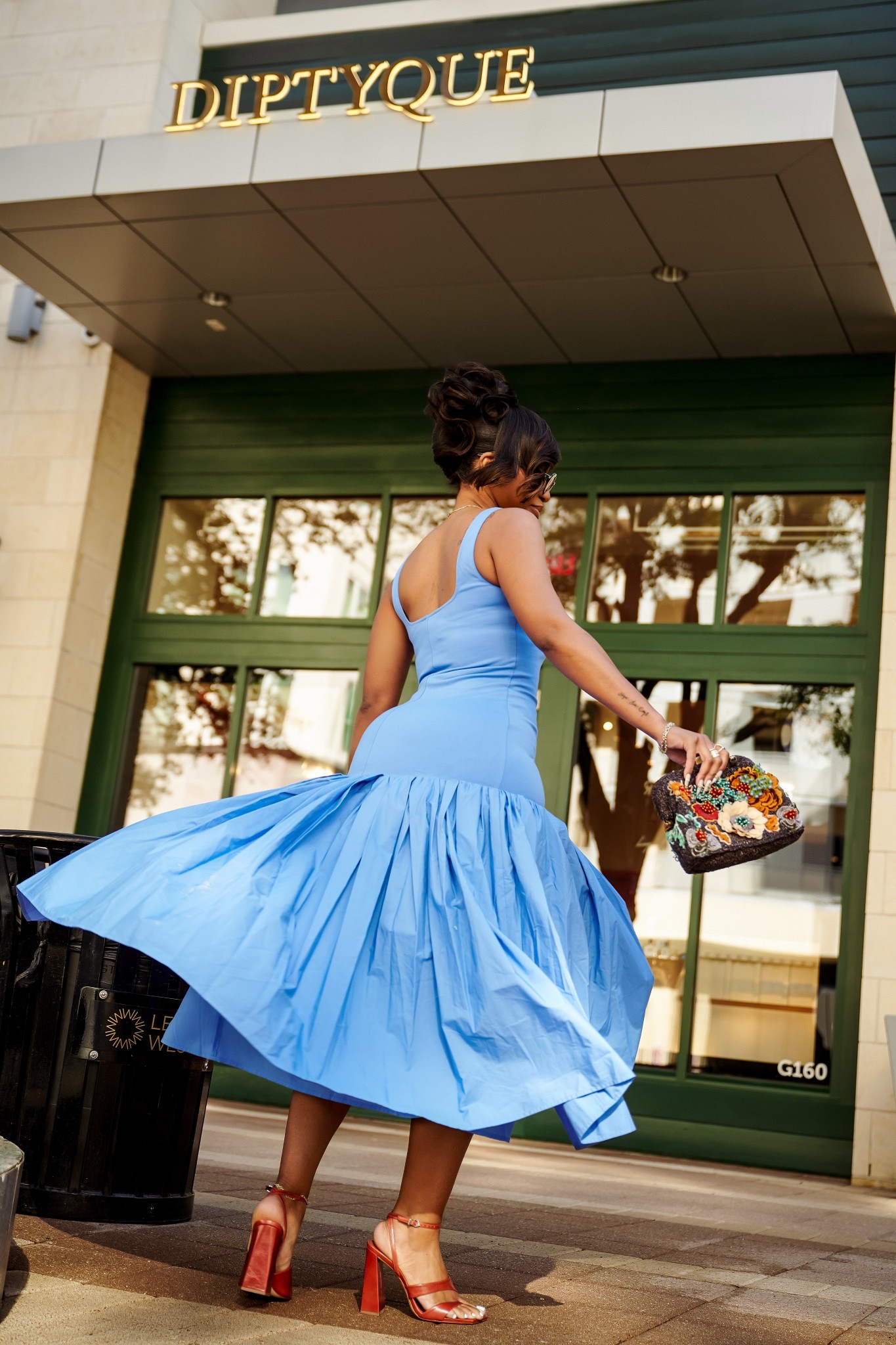 Refresh your spring wardrobe at Express!
@Express #DressToExpress #ExpressPartner 

#LTKMidsize #LTKspringtrends #LTKootd