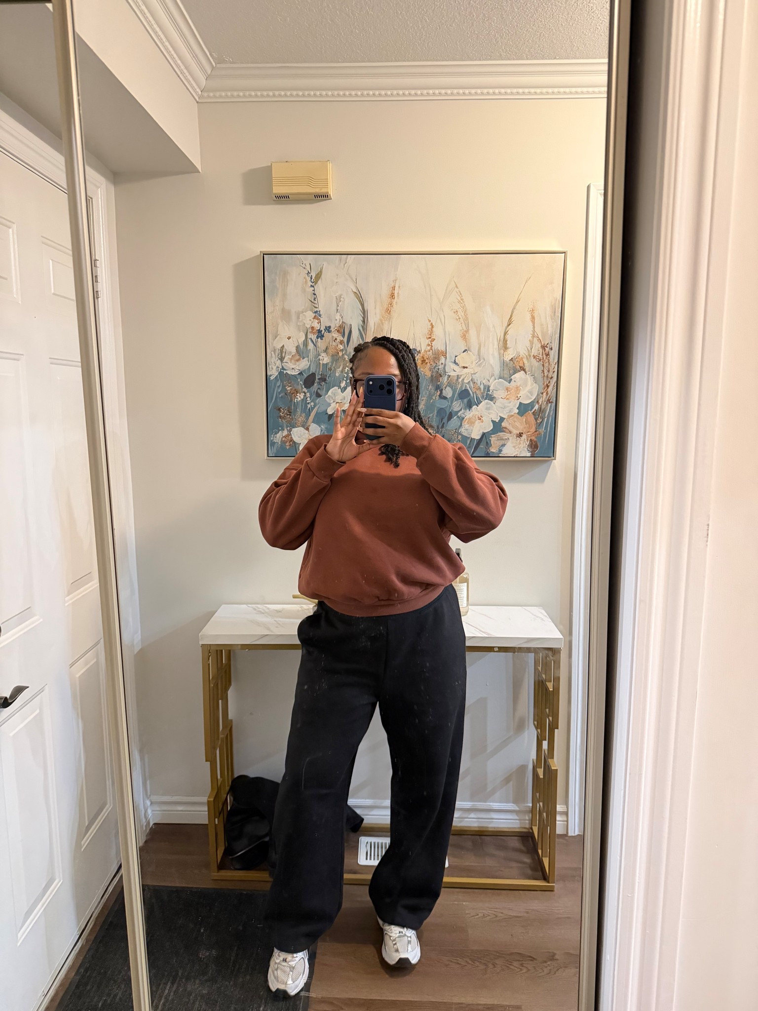 casual fit for a friend potluck 🧡

#LTKcanada #LTKstyletip #LTKtravel