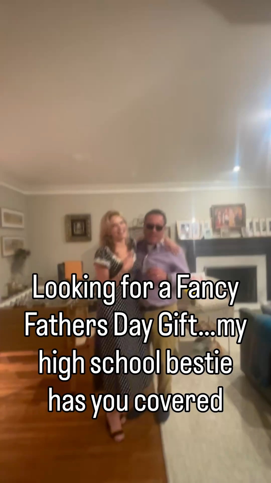 Fancy Fathers Day gift ideas.

#LTKMens