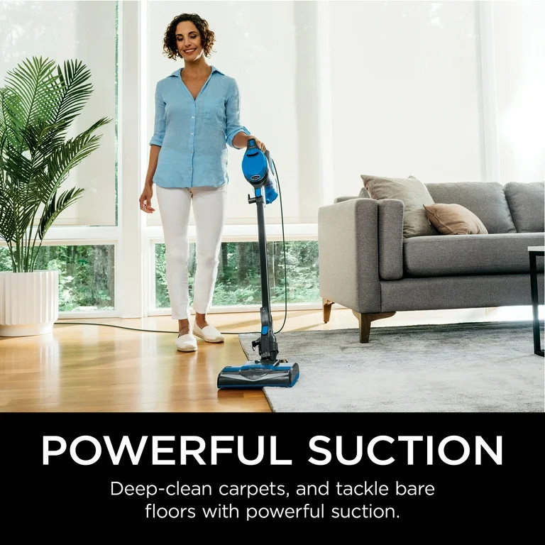 Shark Rocket Pet Corded Stick Vacuum HV300 - Walmart.com | Walmart (US)