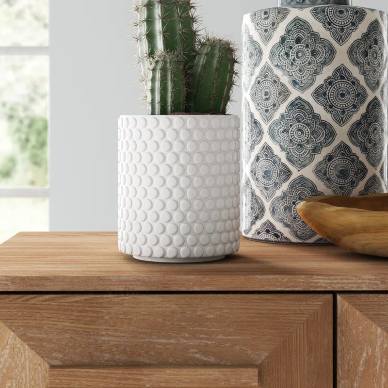 Folsom Ceramic Pot Planter | Wayfair North America