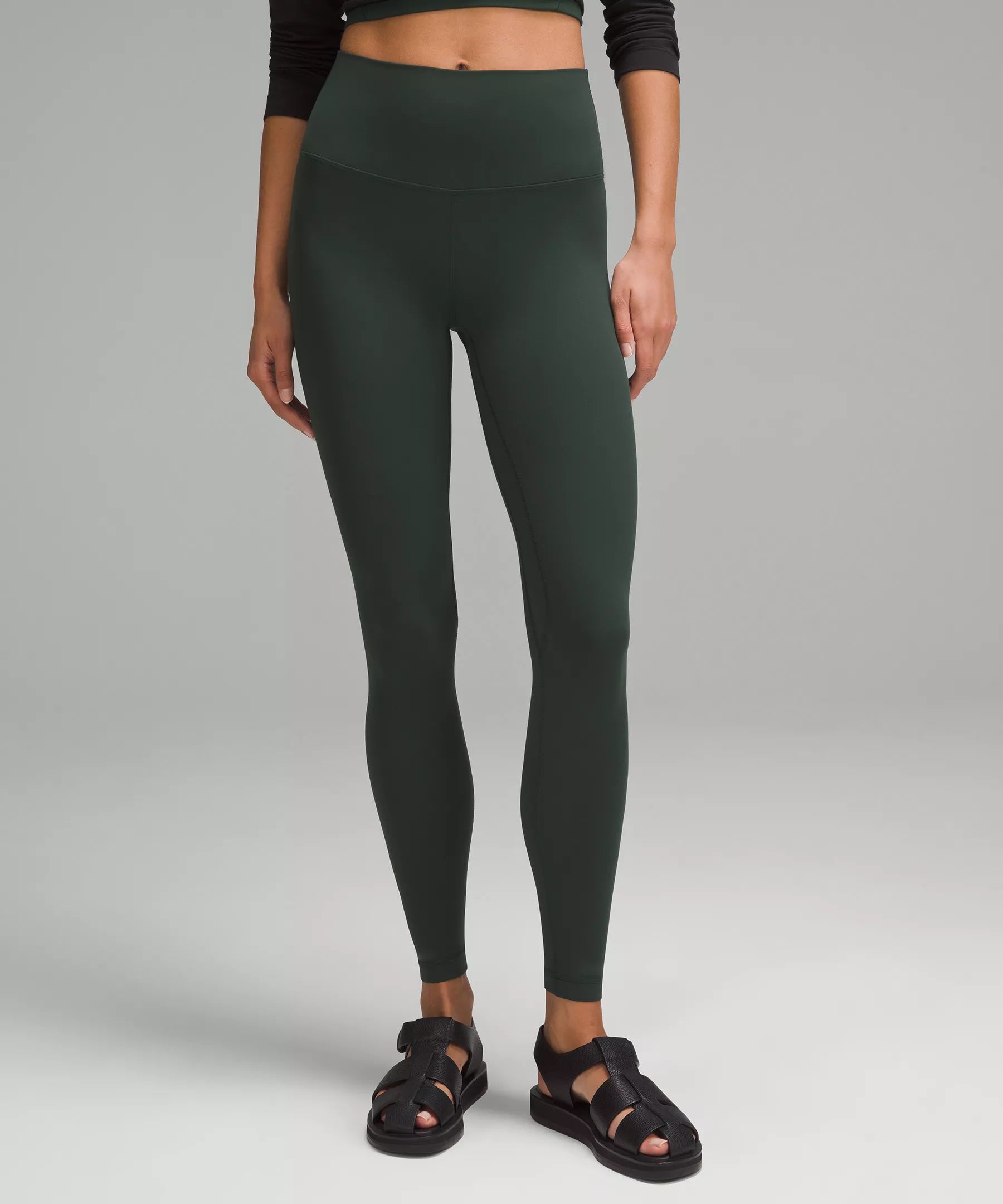 lululemon Align™ High-Rise Pant 31" | Women's Leggings/Tights | lululemon | Lululemon (US)