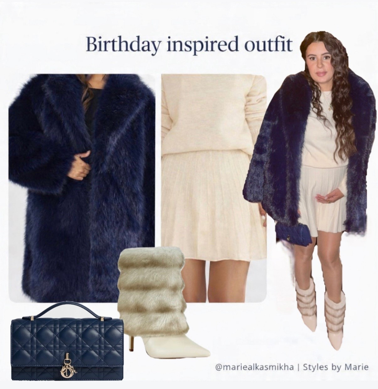 #LTKgrwm #LTKBeauty #LTKootd