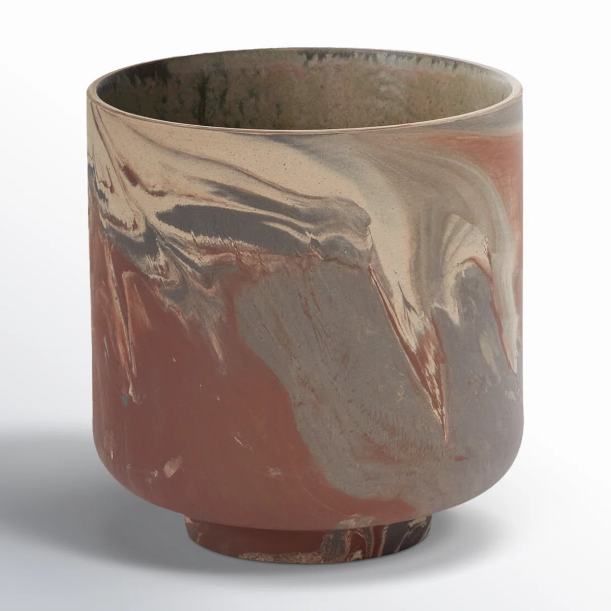 Wilburg Pot | Joss & Main