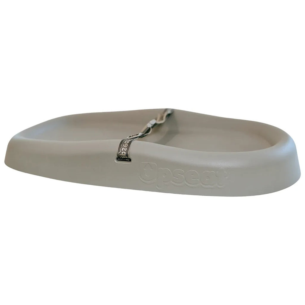 Upseat Changing Pad - Grey | REBEL (formerly Rebelstork)