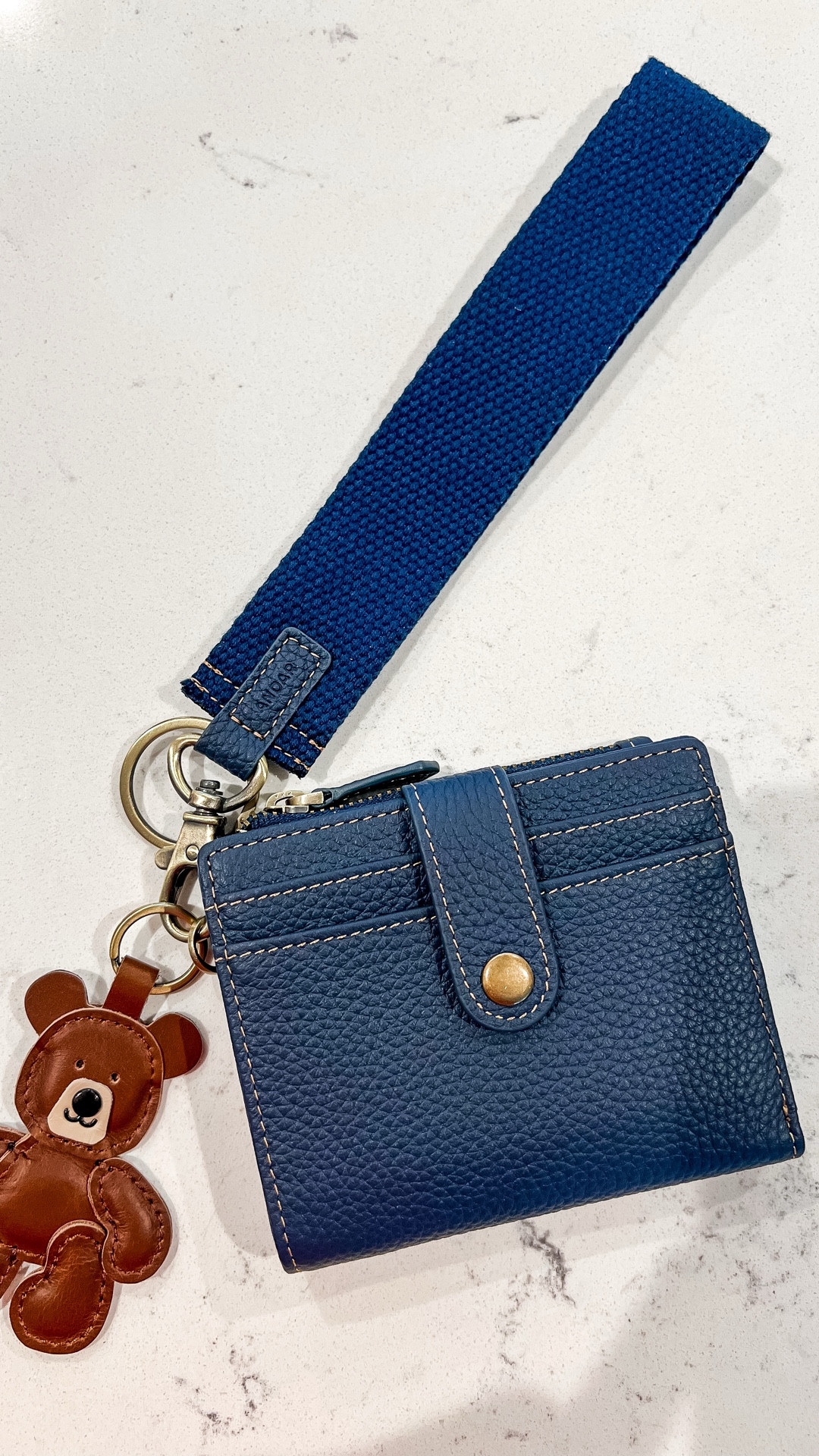 How cute is my new wallet and teddy keychain 😍🐻 this would make the perfect Christmas gift and it arrives on time for Christmas if you order it now! Use code: HOLIDAY20 to save 

#LTKFindsUnder100 #LTKGiftGuide #LTKHoliday
