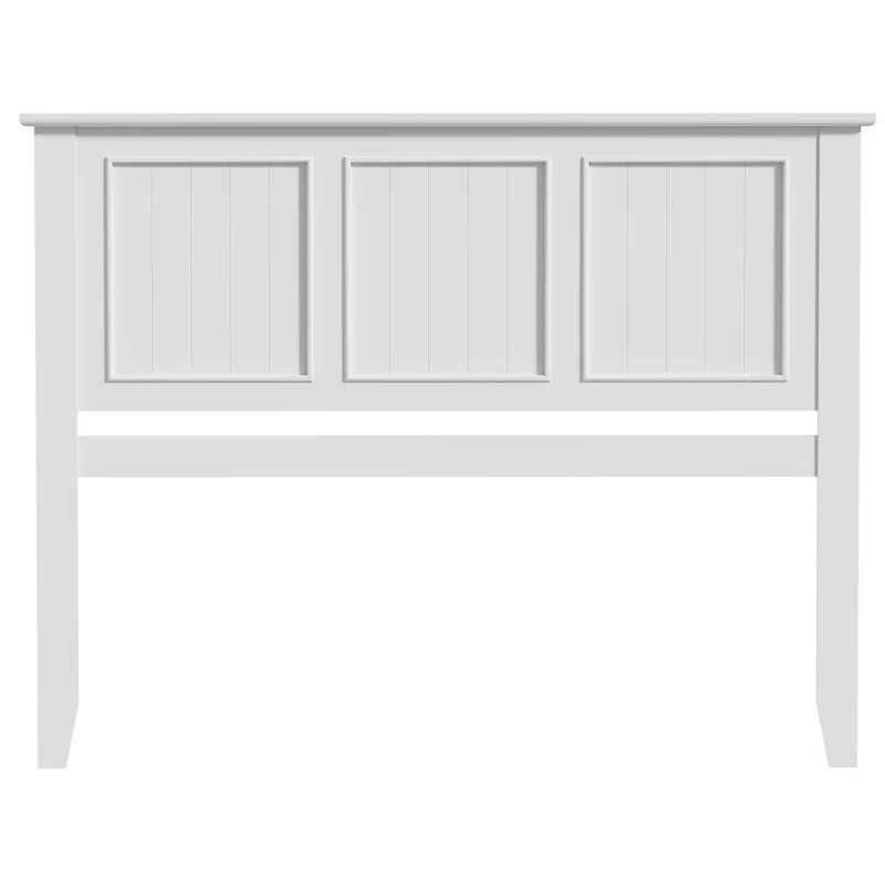 Panel Wood Headboard | Wayfair North America