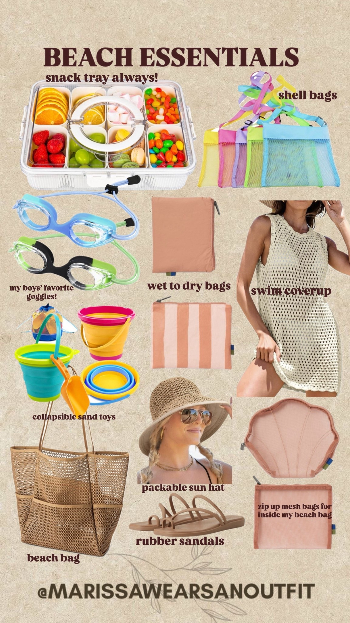 Some of the things I’m bringing on our beach vacation 🏖️ 



#LTKTravel #LTKSwim #LTKSeasonal