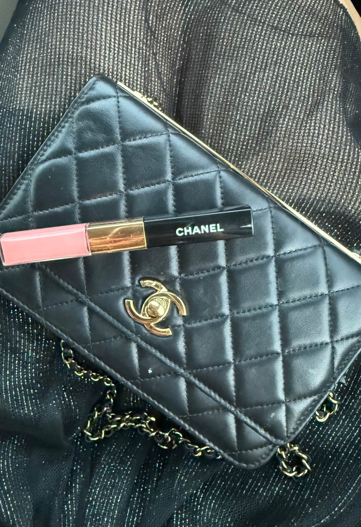 The best lip gloss. Long wearing! My fave is shade 57 💄 #chanel 

#LTKBeauty