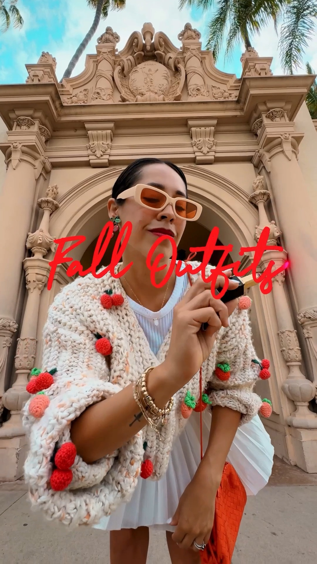 Fall outfit inspiration- California style 

#LTKStyleTip #LTKSeasonal