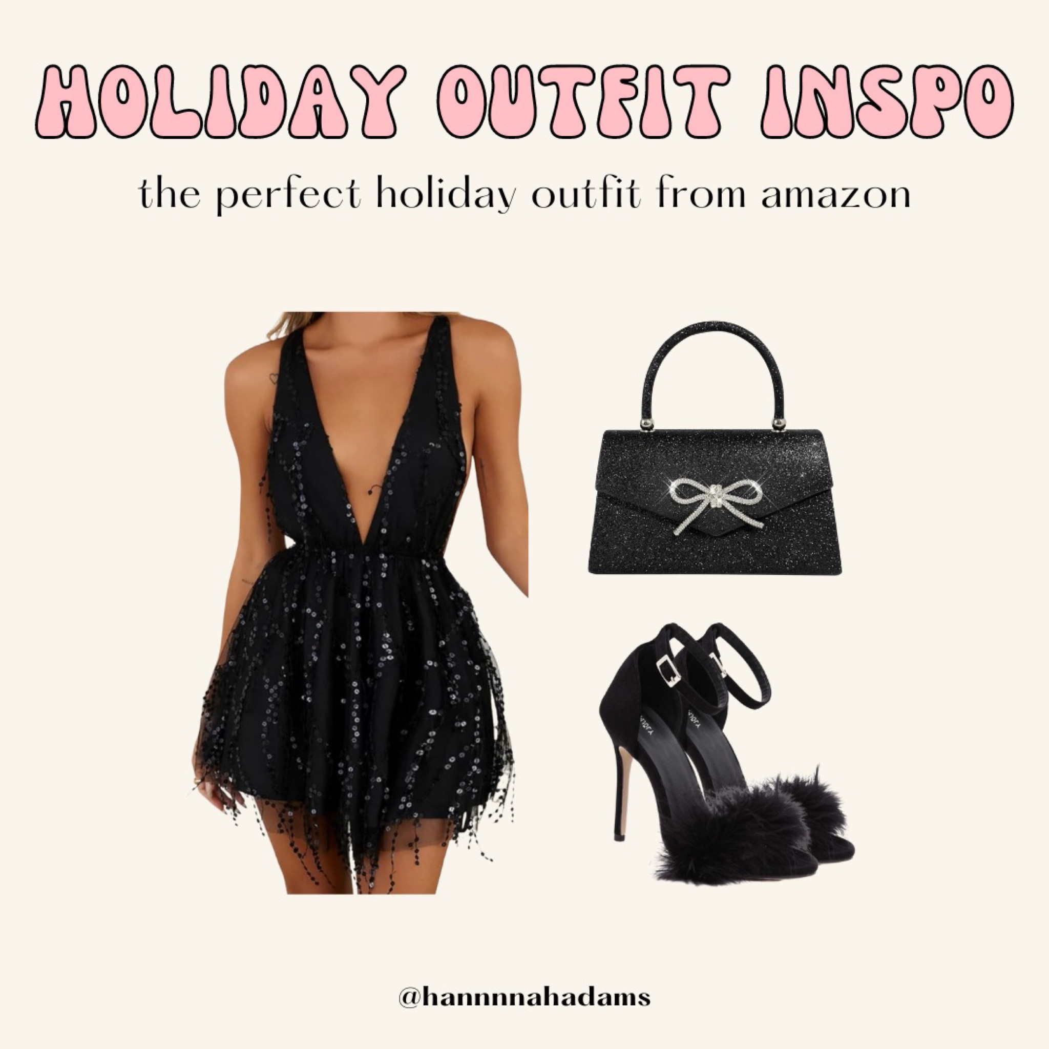 Holiday outfit inspo! Holiday outfits, holiday dress, holiday party, Christmas outfit, Amazon, under $100



#LTKHoliday #LTKfindsunder100 #LTKSeasonal