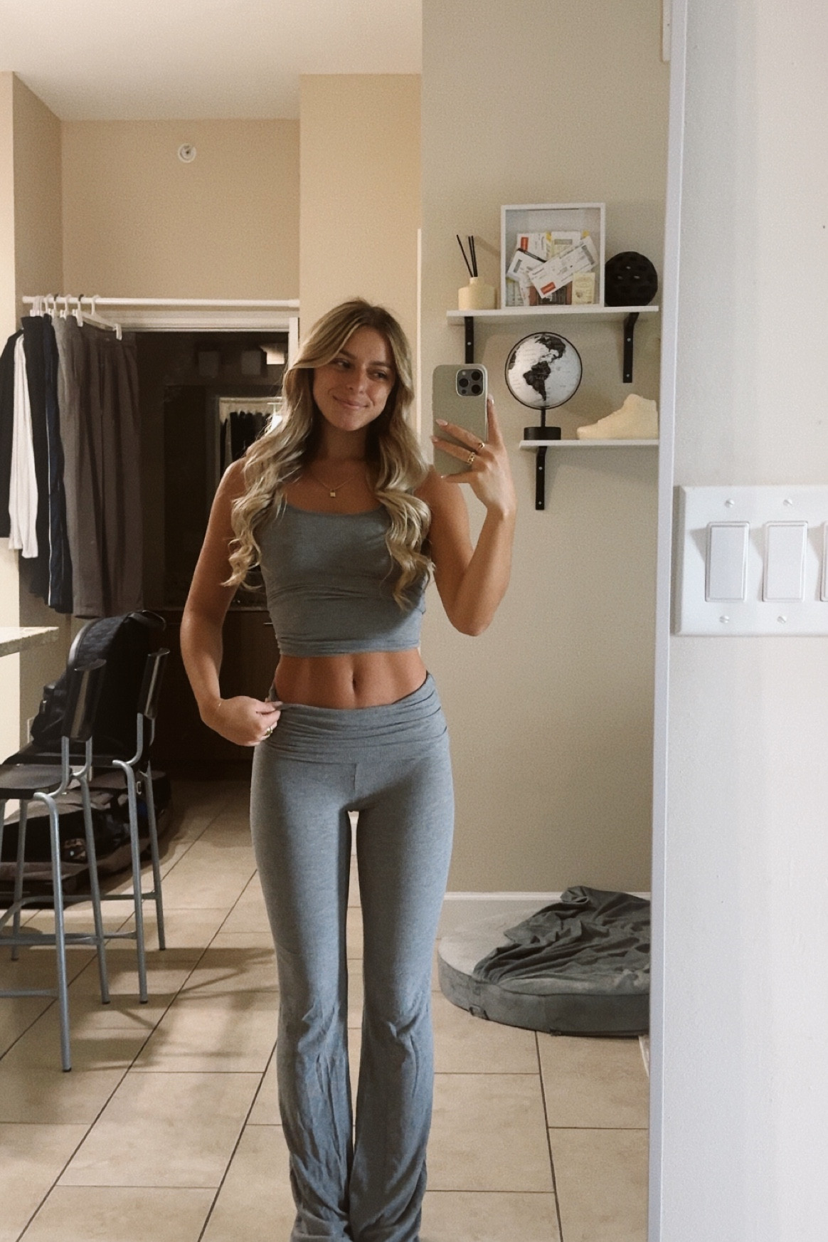 My go to skims set 

#LTKStyleTip #LTKFindsUnder100 #LTKFindsUnder50