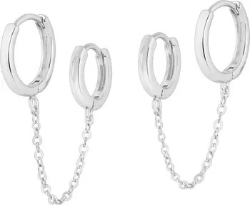 Electric Picks Shake It Off Double Earrings | Nordstrom | Nordstrom