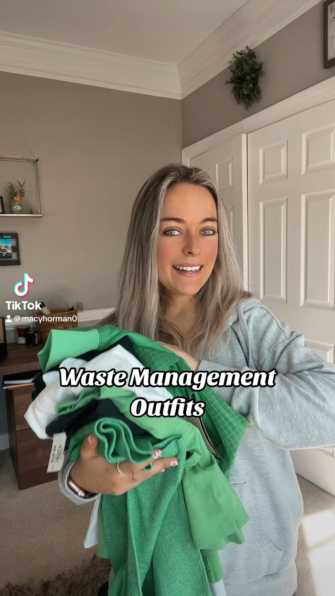 Waste Management Outfits !! 

#LTKGiftGuide #LTKSpringSale #LTKMostLoved