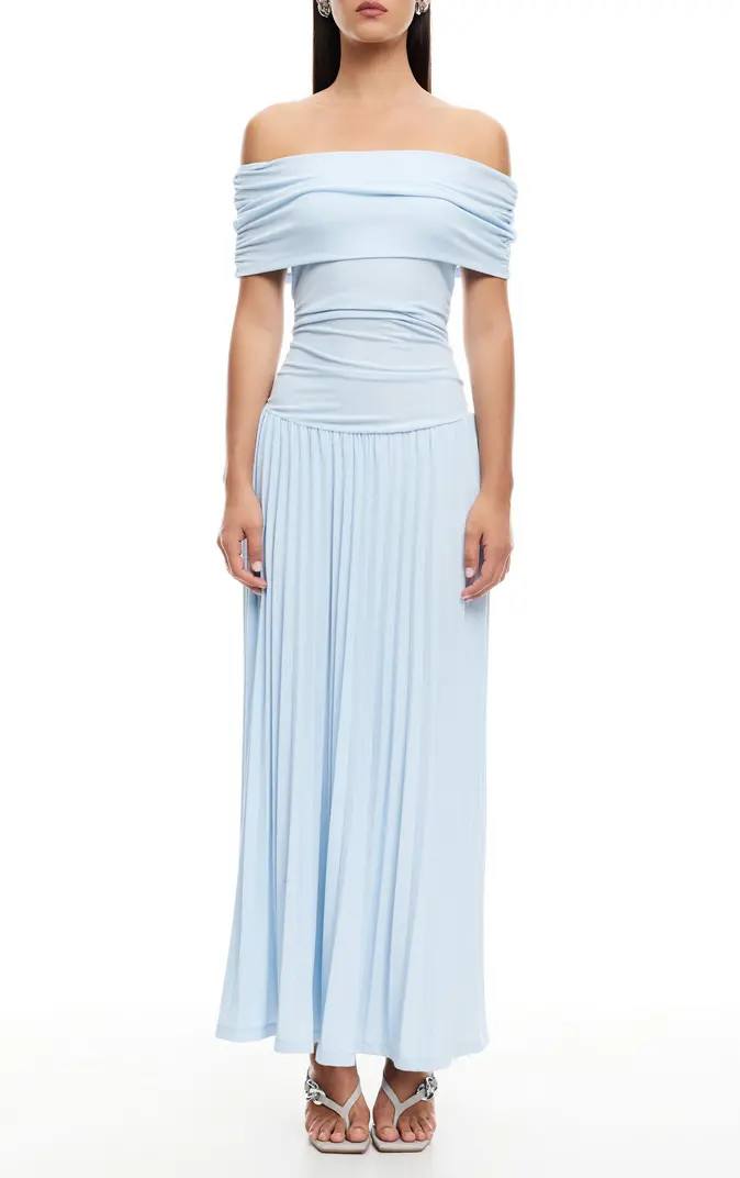 Field of Dreams Maxi Dress | Nordstrom